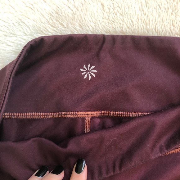 Athleta Leggings - Picture 2 of 4